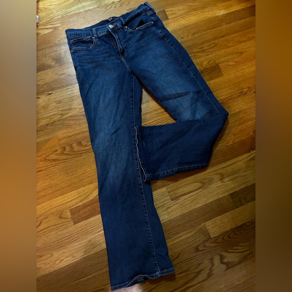 GAP - Baby Boot